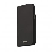 Moshi Overture til iPhone 15 Plus - Midnatssort