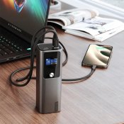 ALOGIC Ark Power Bank - Sølv