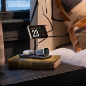 Twelve South HiRise 3 Deluxe (2023) - Musta