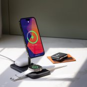 Twelve South HiRise 3 Deluxe (2023) - Musta