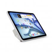 Pipetto origami No.1-etui for iPad Air 11 (2024) / iPad Air 10.9 (2022/2020) - Metallisk rosa