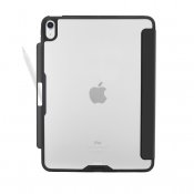 Pipetto Origami No3 Pencil Case for iPad Air 11 - Black