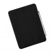 Pipetto Origami No3 Pencil Case for iPad Air 11 - Black