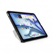 Pipetto origami No1-etui for iPad Air 13 (2024) - Svart