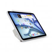 Pipetto origami No3 kynä Case iPad Air 13:lle - Metallinen vaaleanpunainen