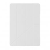 Pipetto iPad Pro 11 (2024) Origami No1 Original Etui - Hvid