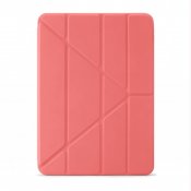 Pipetto iPad 10,9" (10. generation) Origami No1 Original Case - Lyserød