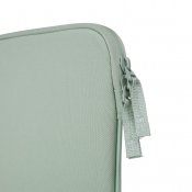 MW Horizon MacBook Pro/Air 13" suojakotelo - Frosty Green Pearl