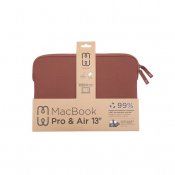 MW Horizon MacBook Pro/Air 13-tommers sleeve - Redwood