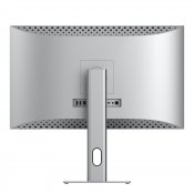 ALOGIC Clarity 5K Touch - Sølv