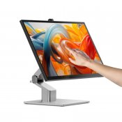 ALOGIC Clarity Fold Touch 27-tums UHD 4K-skärm