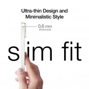 Just Mobile iPhone-kotelo MagSafe-yhteensopiva