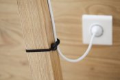 Bluelounge Pixi Elastic Bands with Lock