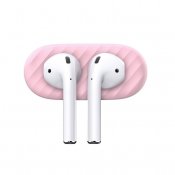 KeyBudz AirDockz Magnetic Holder - Pink