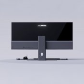 ALOGIC EDGE 34" Ultrawide WQHD LCD-monitori - Avaruuden harmaa