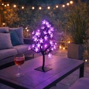Lite bulb moments Smart Cherry Blossom Tree -valaisin