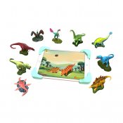 Play Shifu shifu Tacto: Dino