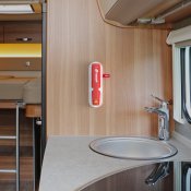 MAUS Xtin Klein - Red