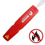 MAUS Xtin Klein - Red