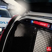 MAUS Xtin Klein - Red