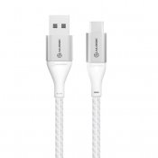 ALOGIC Ultra USB-A to USB-C Cable - Silver
