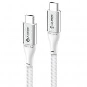 ALOGIC Ultra USB-C til USB-C Kabel - Sølv