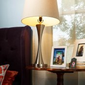 Twelve South powerPic-ramme - Hvid