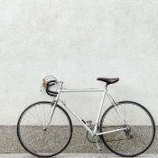 Orbit X Velo - Musta