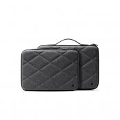 Twelve South suitCase för MacBook Pro 16" - Mörkgrå