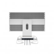 Twelve South Curve Stigerør - Hvid