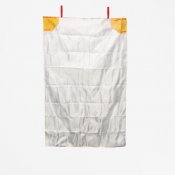 Maus Dekke Hem - Vit