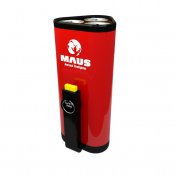 MAUS Xtin Grand - Rød