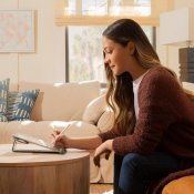 Twelve South parcSlope2 - Svart