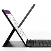 ALOGIC Aktiv Microsoft Surface Stylus Penna - Svart