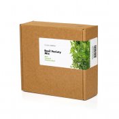 Click & Grow Plant Pods 9-Pack - Basil Variety Mix