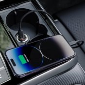 ALOGIC Rapid Power 30W billaddare