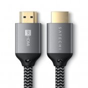 Satechi 8K ULTRA HD HDMI 2.1-kabel - 2 m