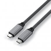 Satechi uSB4 USB-C til USB-C Kabel 80 cm