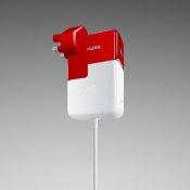 Twelve South PlugBug World - Dobbelt oplader til hele verden