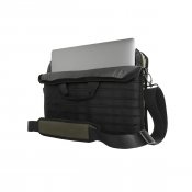 UAG Slim Brief for opptil 14-tommers enheter - Oliven
