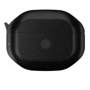 KeyBudz element Series-etui for AirPods 3 - Carbon black