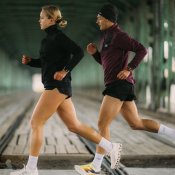 KeyBudz journey Apple Klockarmband - Tidvattenblå