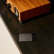 Plaud Note Pro - Svart