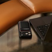 Plaud Note Pro - Svart