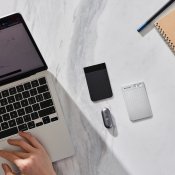 Plaud Note Pro - Silver