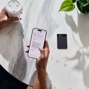 Plaud Note Pro - Svart