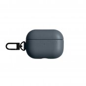 Mujjo Echelon AirPod Pro 2nd Gen - Basalt