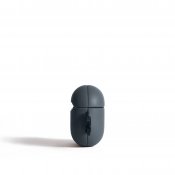 Mujjo Echelon AirPod Pro 2nd Gen - Basalt