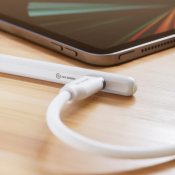 ALOGIC iPad Stylus-penn - Hvit