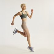 KeyBudz Hyperfoam Comfort Series for Airpods Pro 3. gen. - Alle størrelser - Svart